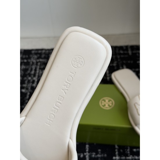 Tory Burch Slippers