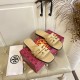 Tory Burch Slippers