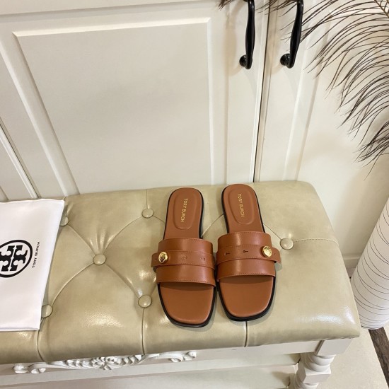 Tory Burch Slippers