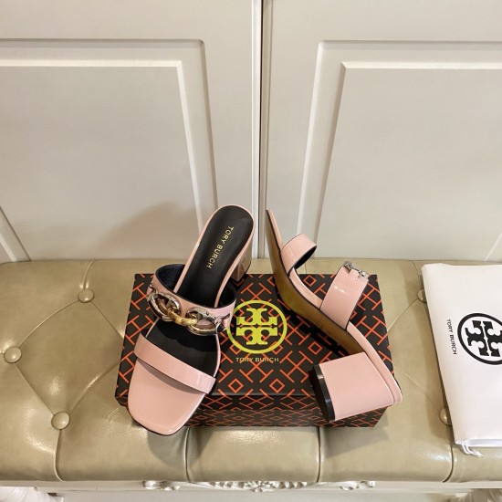 Tory Burch Slippers