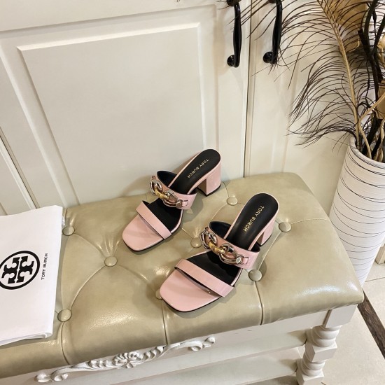Tory Burch Slippers