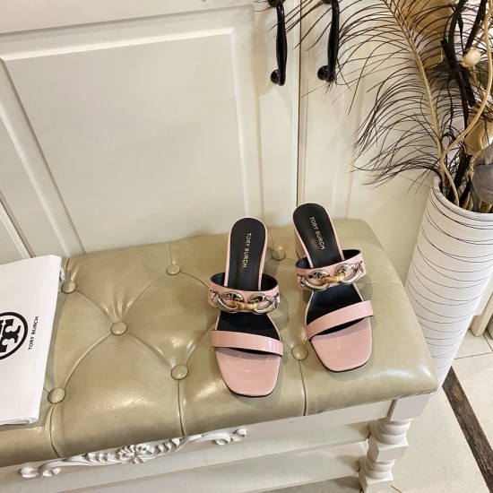 Tory Burch Slippers