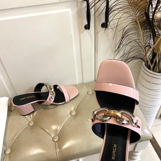 Tory Burch Slippers