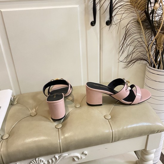 Tory Burch Slippers