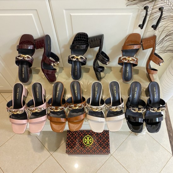 Tory Burch Slippers
