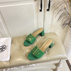Tory Burch Slippers