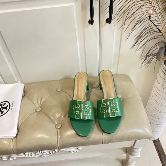 Tory Burch Slippers