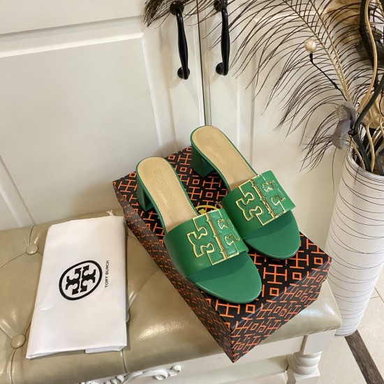 Tory Burch Slippers