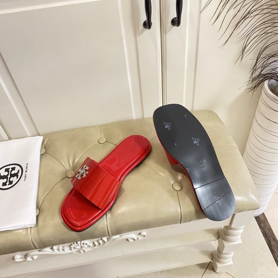 Tory Burch Slippers