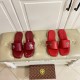 Tory Burch Slippers