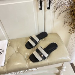 Tory Burch Slippers