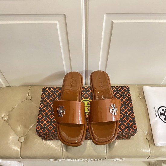 Tory Burch Slippers