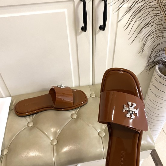 Tory Burch Slippers