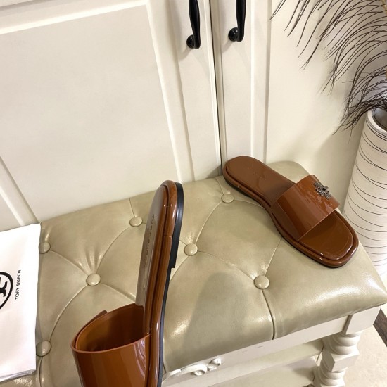 Tory Burch Slippers