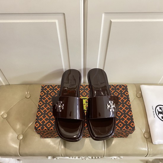 Tory Burch Slippers