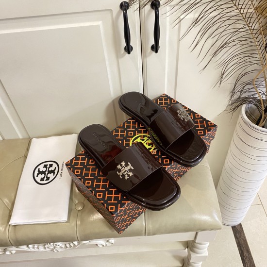 Tory Burch Slippers