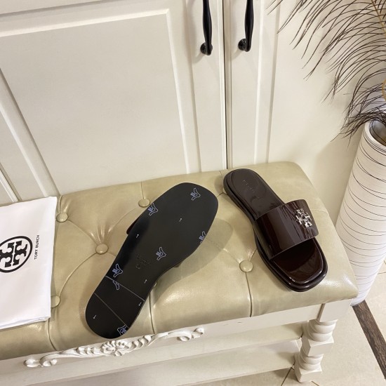 Tory Burch Slippers