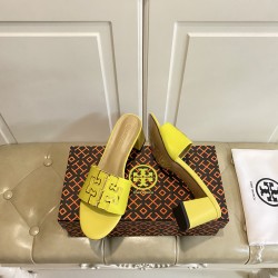 Tory Burch Slippers