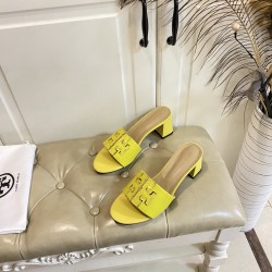 Tory Burch Slippers