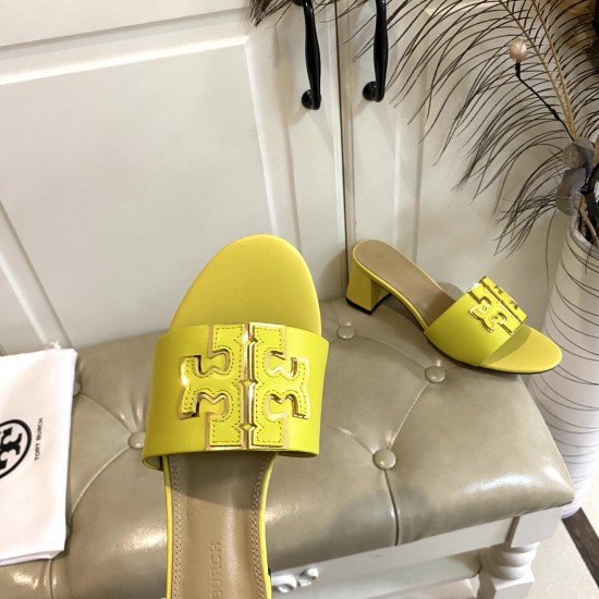 Tory Burch Slippers