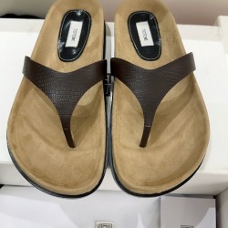 Toteme Slippers