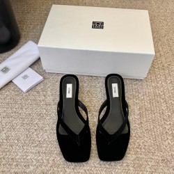 Toteme Slippers