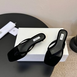 Toteme Slippers
