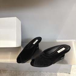 Toteme Slippers