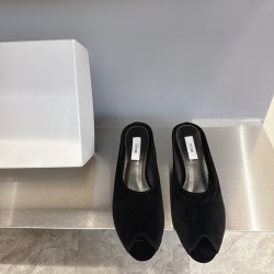 Toteme Slippers