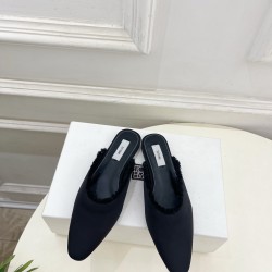 Toteme Slippers