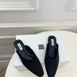 Toteme Slippers