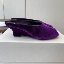 Toteme Slippers
