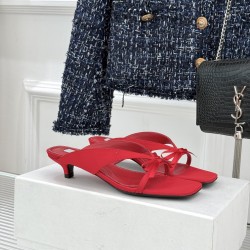 Toteme Slippers