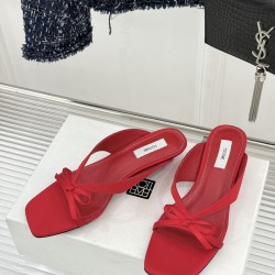 Toteme Slippers