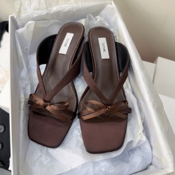 Toteme Slippers