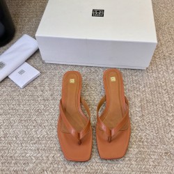 Toteme Slippers