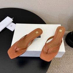 Toteme Slippers