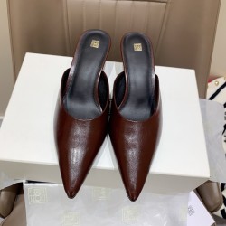 Toteme Slippers