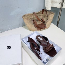 Toteme Slippers