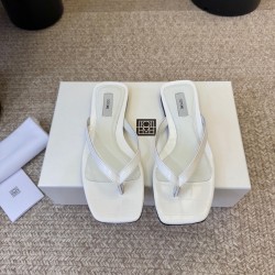 Toteme Slippers