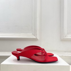 Toteme Slippers