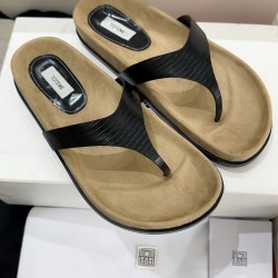 Toteme Slippers