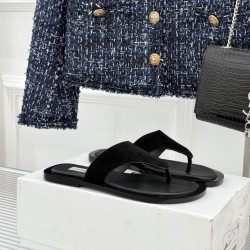 Toteme Slippers