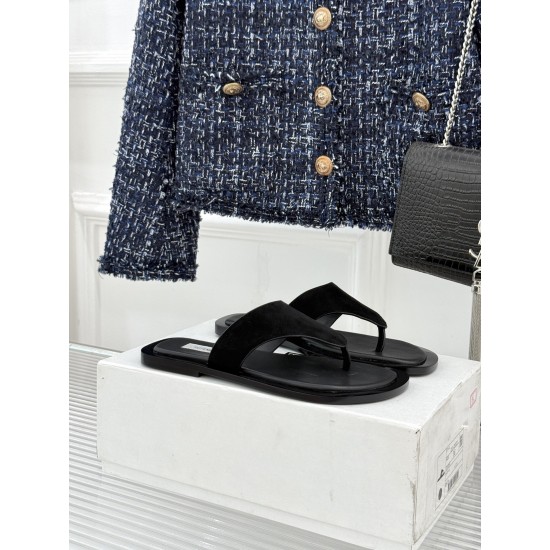 Toteme Slippers