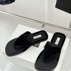Toteme Slippers