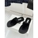 Toteme Slippers