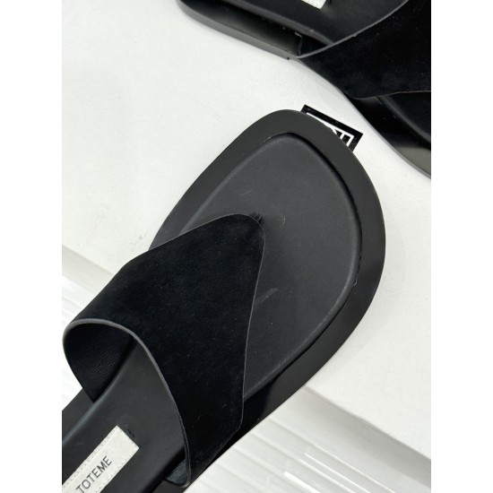 Toteme Slippers