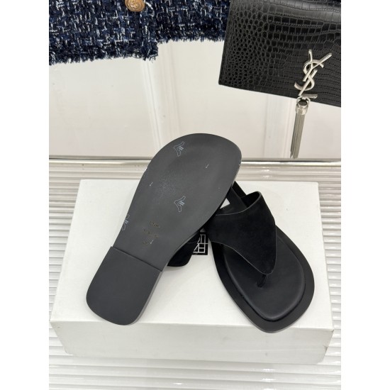 Toteme Slippers