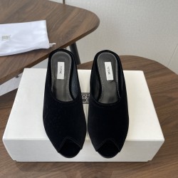 Toteme Slippers