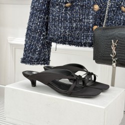 Toteme Slippers